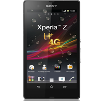 Les réparations  Sony Xperia Z