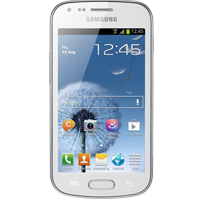 Les réparations  Samsung Galaxy Trend (S7560)