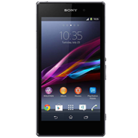 Réparations Xperia Z1