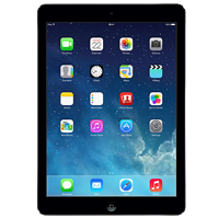 Tarifs réparation ipad-air--a1474-a1475-a1476-