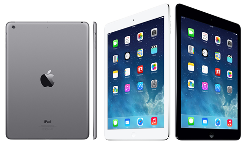 Forfait Remplacement Batterie Apple Ipad Air 2