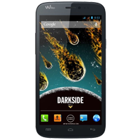 Les réparations  Wiko Darkside