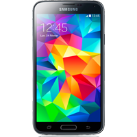 Les réparations  Samsung Galaxy S5 (g900f)