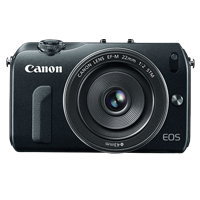 Les réparations  Canon EOS M <i>(Hybride)</i>