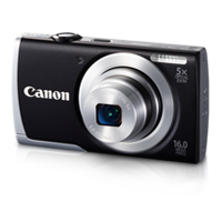 Les réparations  Canon Powershot <i>(Compact)</i>