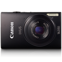 Les réparations  Canon IXUS <i>(Compact)</i>