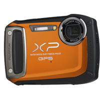 Les réparations  Fujifilm Finepix XP <i>(Compact)</i>