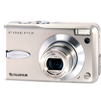 Réparations Finepix F <i>(Compact)</i>