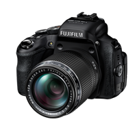 Les réparations  Fujifilm Finepix HS <i>(Bridge)</i>