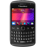 Les réparations  Blackberry Curve 9360