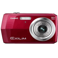 Les réparations  Casio Exilim EX-Z <i>(Compact)</i>