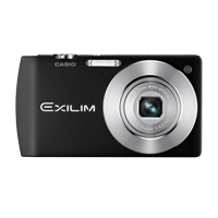 Les réparations  Casio Exilim EX-S <i>(Compact)</i>