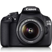 Les réparations  Canon EOS XXXXD <i>(Reflex)</i>