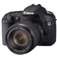 Les réparations  Canon EOS XXXD  <i>(Reflex)</i>