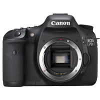 Les réparations  Canon EOS XD <i>(Reflex)</i>