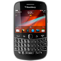 Les réparations  Blackberry Bold 9900