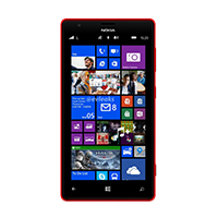 Réparations Lumia 1020
