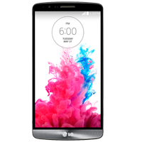 Les réparations  LG G3