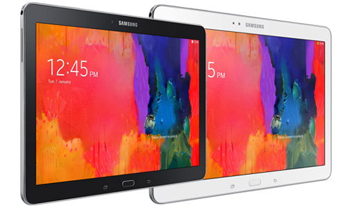 Les réparations  Samsung Galaxy Tab Pro 10.1'' (T520/T525)