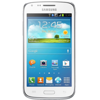 Les réparations  Samsung Galaxy Core Plus (G350)