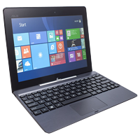 Réparations Transformer Book T100T