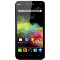 Les réparations  Wiko Rainbow