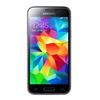 Réparations Galaxy S5 Mini (G800F)