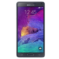 Les réparations  Samsung Galaxy Note 4 (N910F)