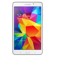 Les réparations  Samsung Galaxy Tab 4 - 7.0'' (T230)