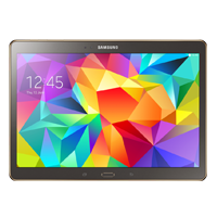 Les réparations  Samsung Galaxy Tab S - 10.5