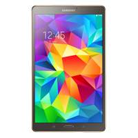 Les réparations  Samsung Galaxy Tab S - 8.4