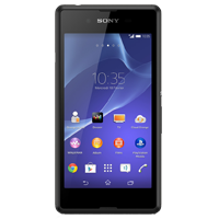 Les réparations  Sony Xperia E3