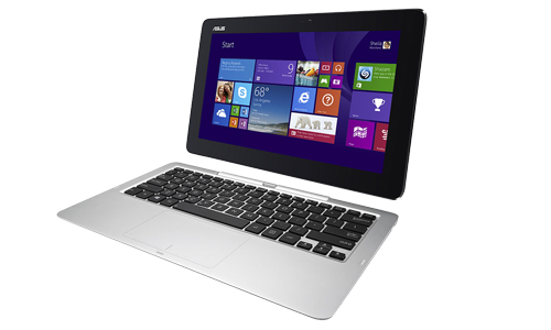 Les réparations  Asus Transformer Book T200TA