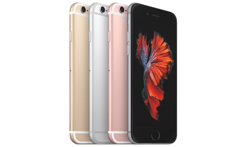 Réparation Ecran APPLE Iphone 6 plus