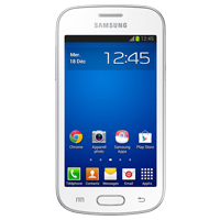 Tarifs réparation galaxy-trend-lite--s7390-