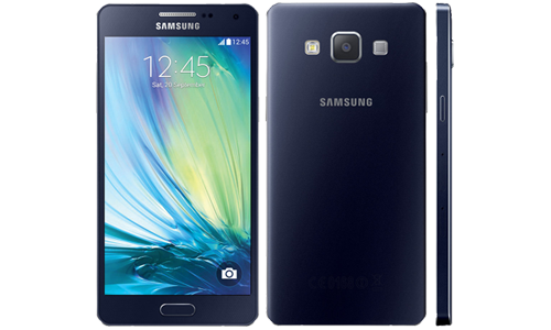 Les réparations  Samsung Galaxy A5 (A500F)