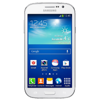 Tarifs réparation galaxy-grand-plus--i9060i-