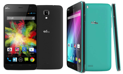 Les réparations  Wiko Bloom