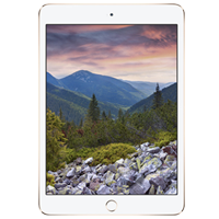 Tarifs réparation ipad-mini-3--a1599-a1600-