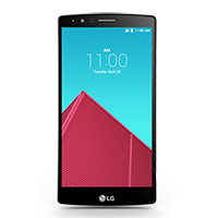 Les réparations  LG G4