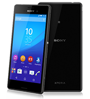 Réparations Xperia M4 Aqua