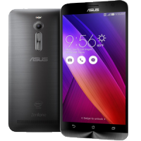 Les réparations  Asus Zenfone 2 HD