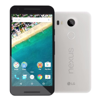 Réparations Nexus 5X