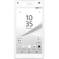 Réparations Xperia Z5 Compact