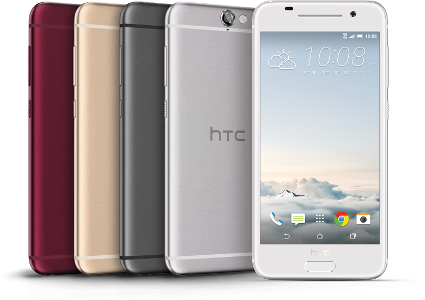 Les réparations  HTC One A9