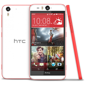 Les réparations  HTC Desire Eye