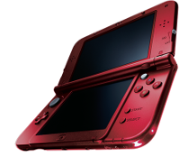 Réparations New 3DS XL