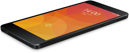 Les réparations  Xiaomi Mi 4