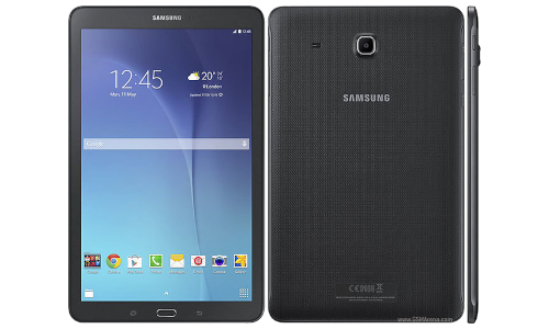 Les réparations  Samsung Galaxy Tab E (T560)