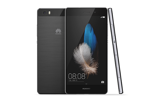 Les réparations  Huawei P8 Lite